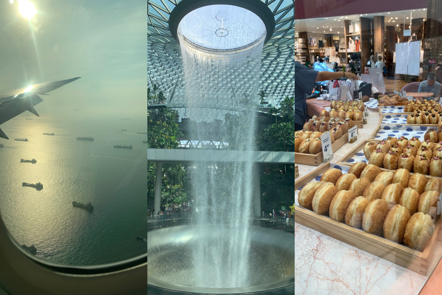 what to do in singapore for 3 days