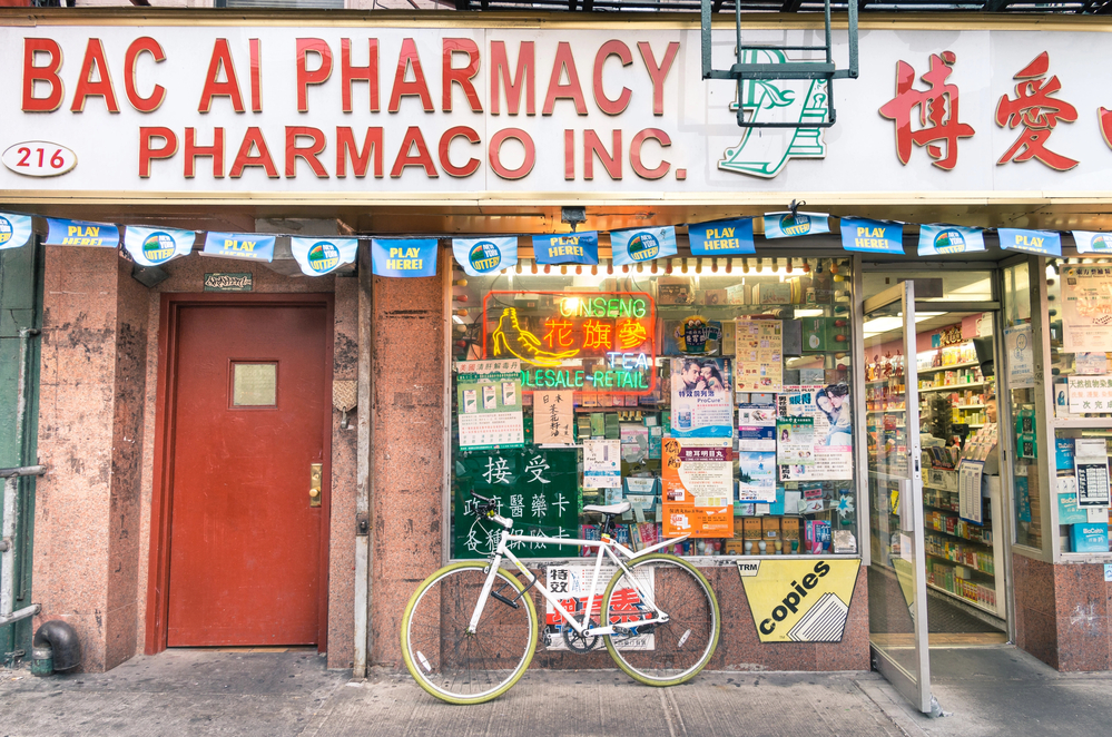 singapore pharmacy