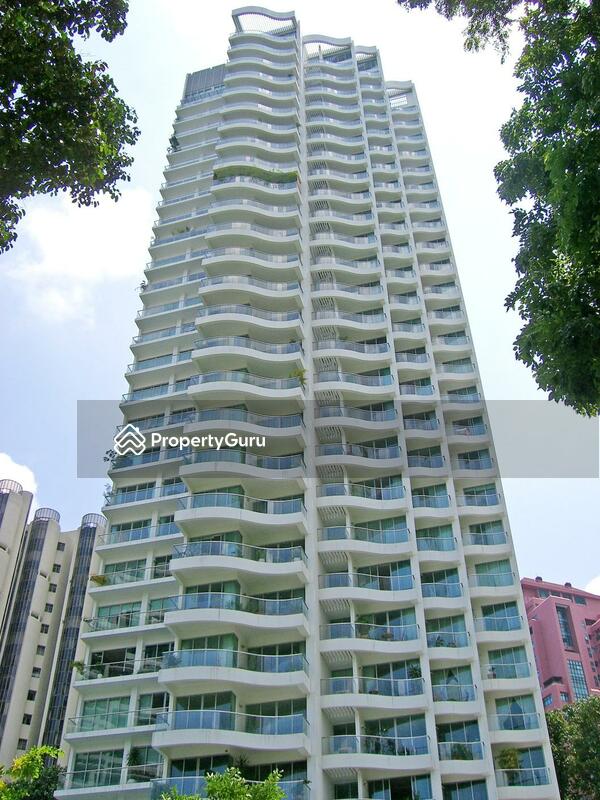 singapore architecture