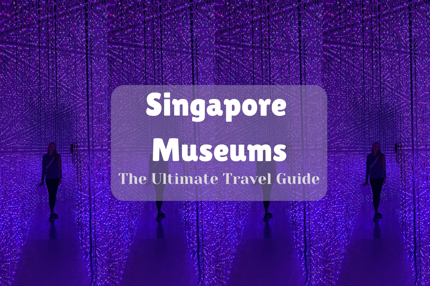 singapore museums