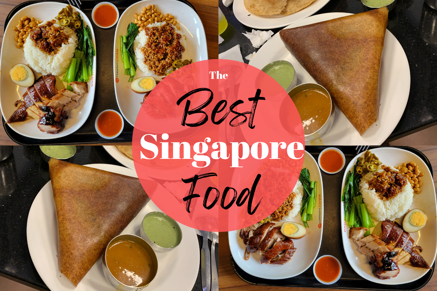 singapore cuisine