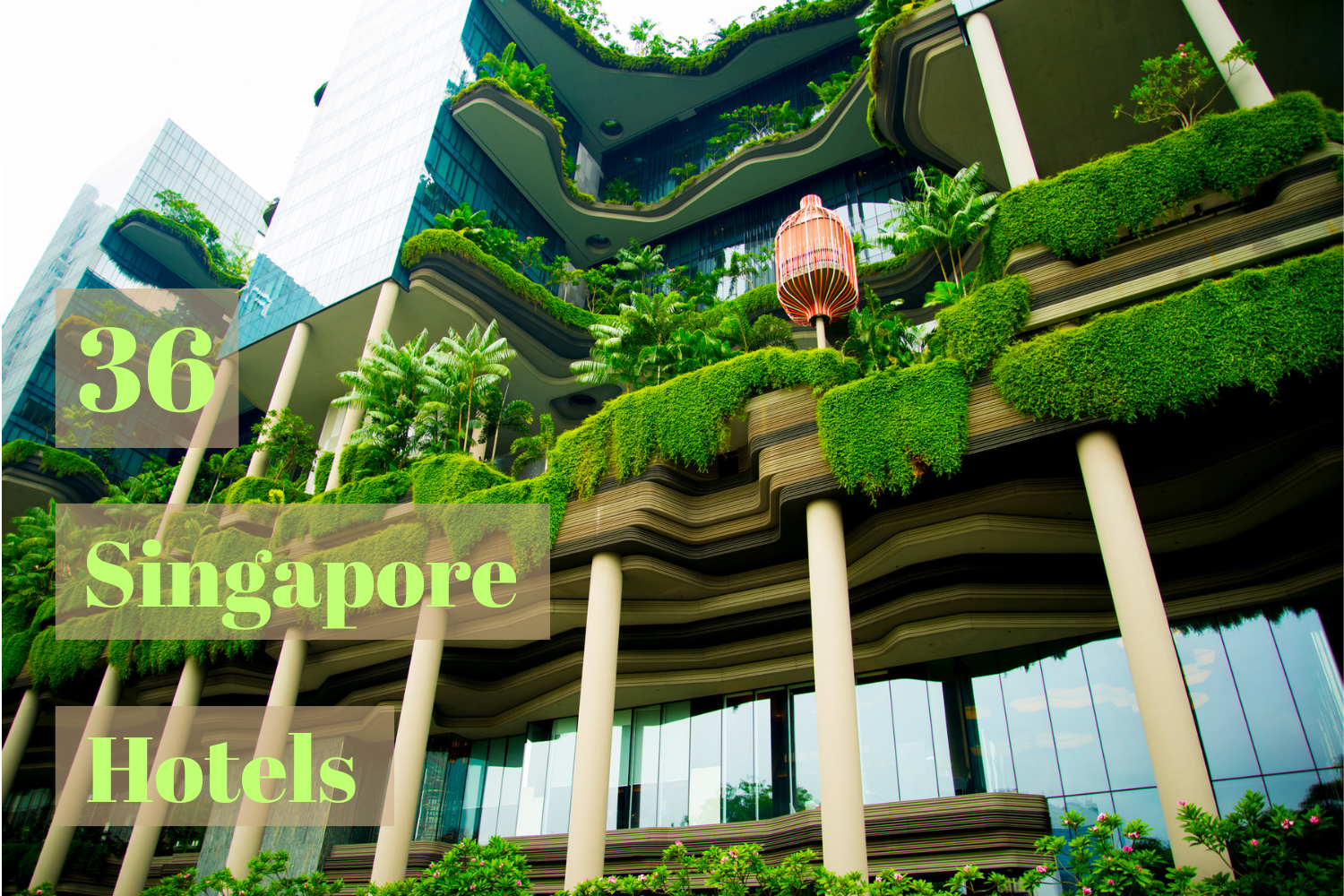 singapore hotels