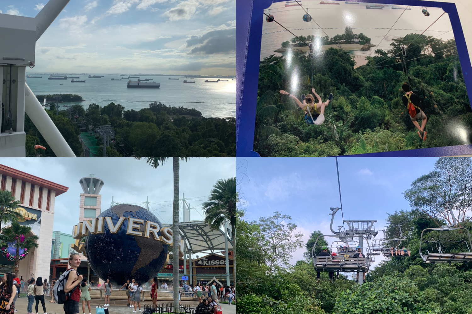 universal studios singapore