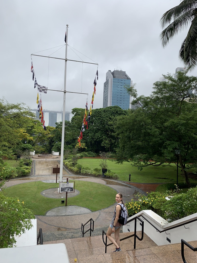 singapore instagrammable places