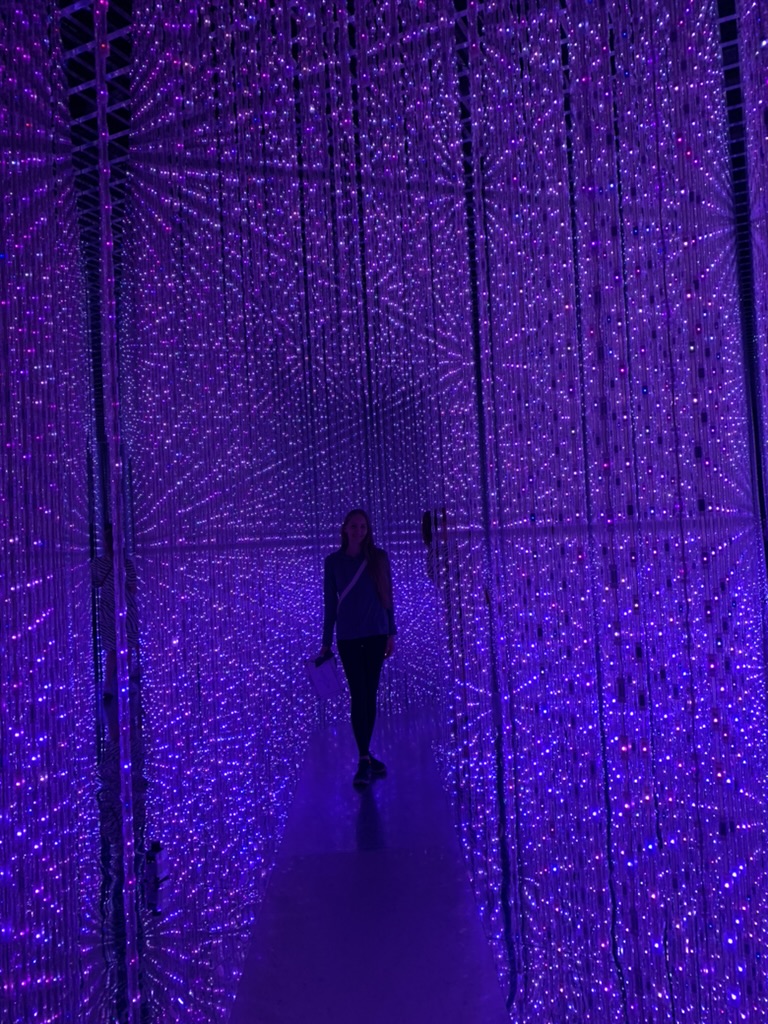ArtScience Museum Singapore
