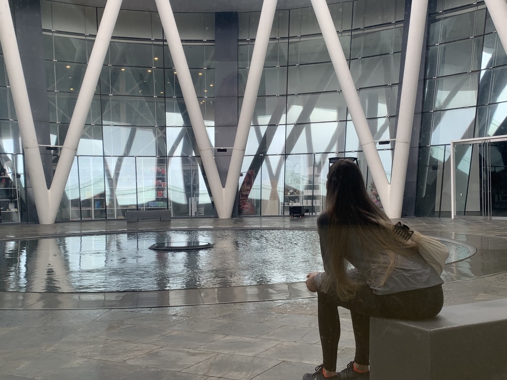ArtScience Museum