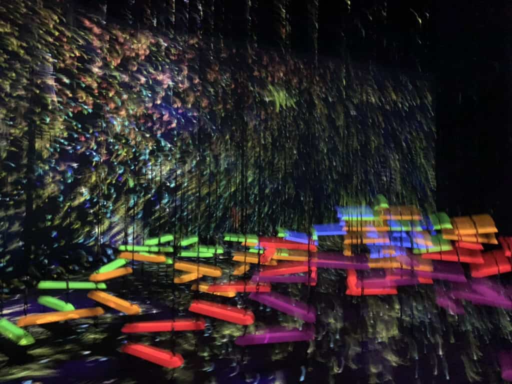 singapore artscience museum