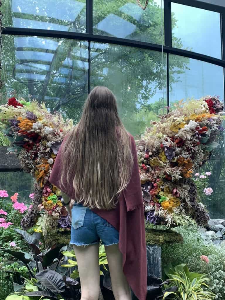 floral fantasy singapore