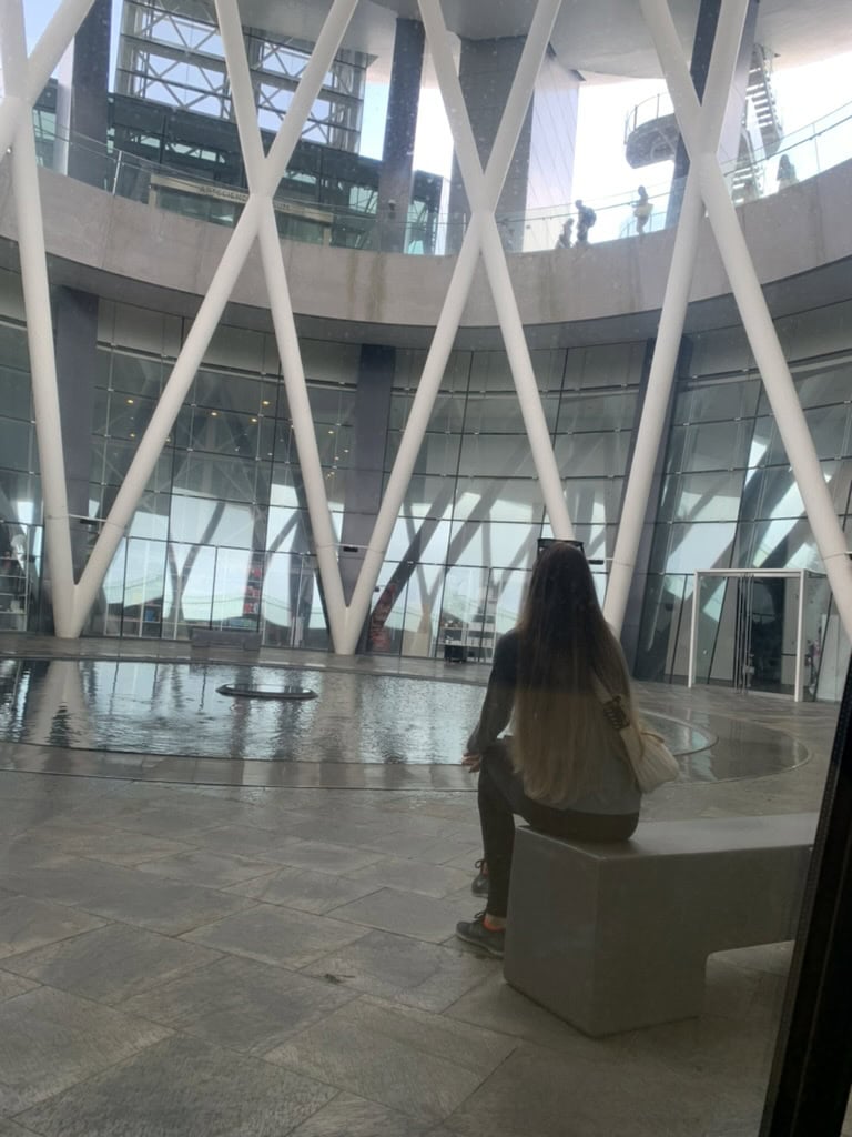 ArtScience Museum Singapore