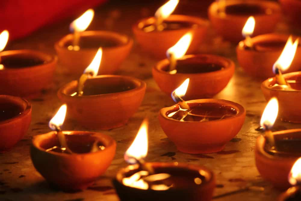 Singapore Diwali