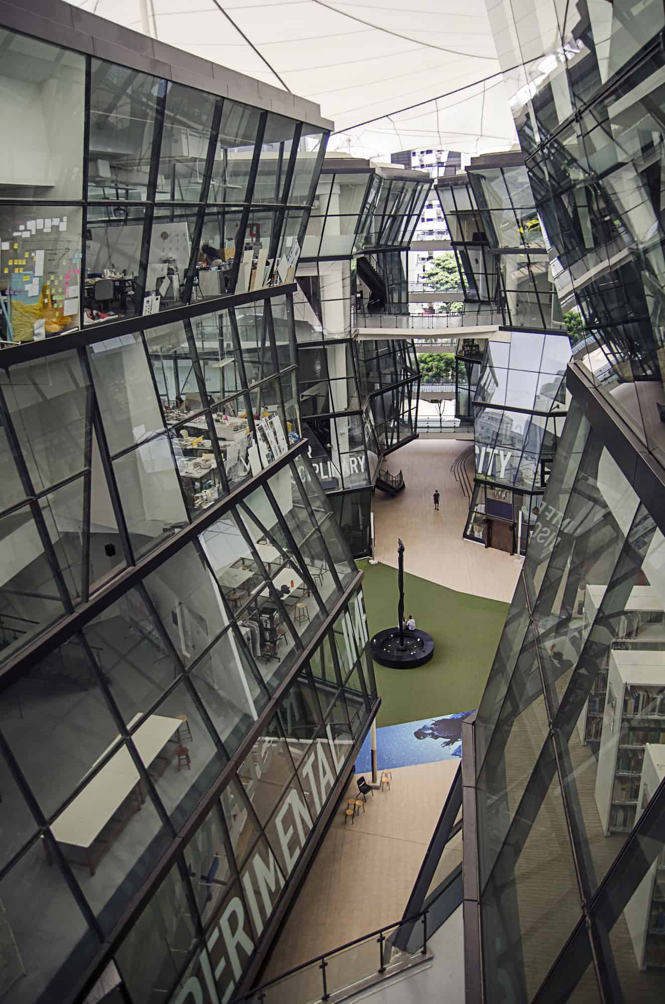 Laselle College of Arts