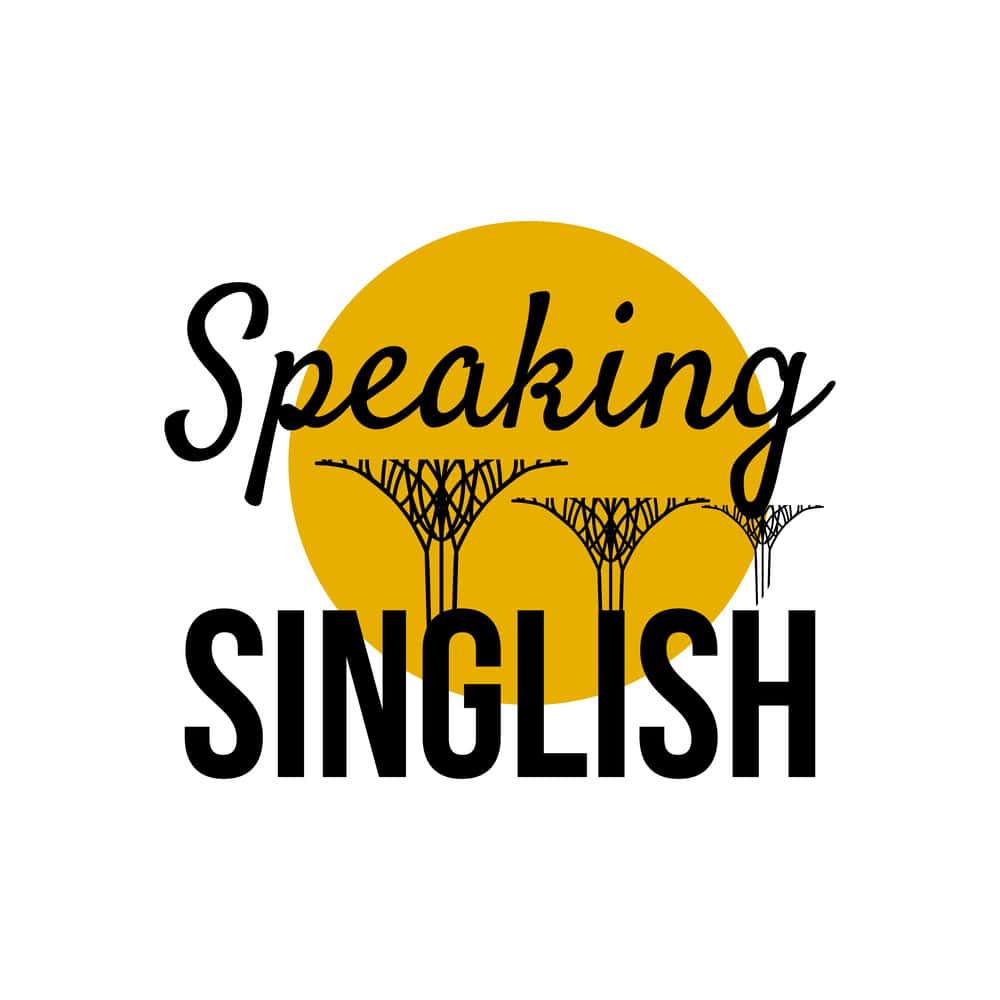 Singlish