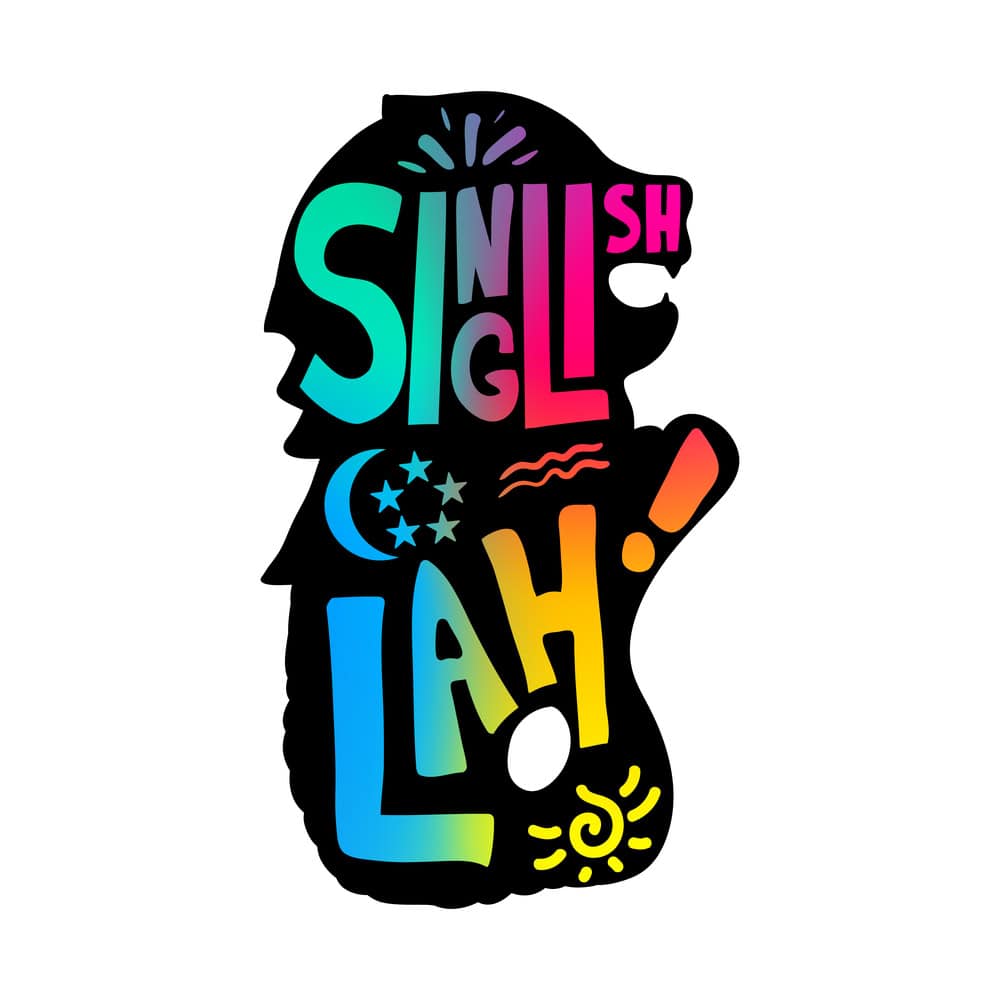 Singlish