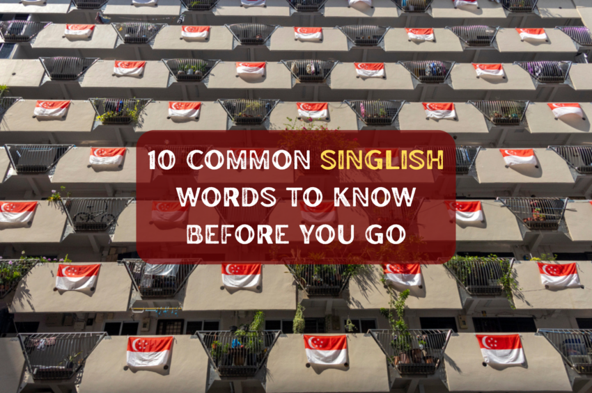 singlish