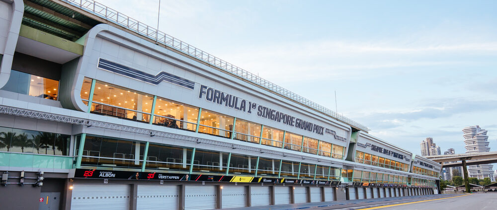 Singapore Grand Prix